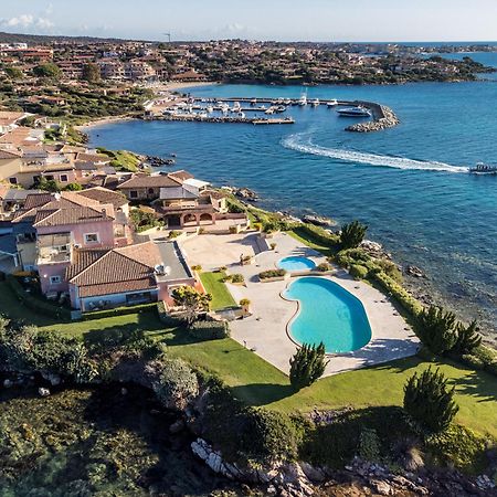 S'Abba Seafront Apartments - Your House In Sardinia ゴルフォ・アランチ エクステリア 写真